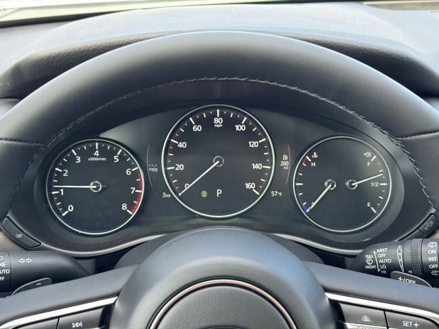 2026 Mazda Mazda CX-50 2.5 Turbo Premium Plus AWD