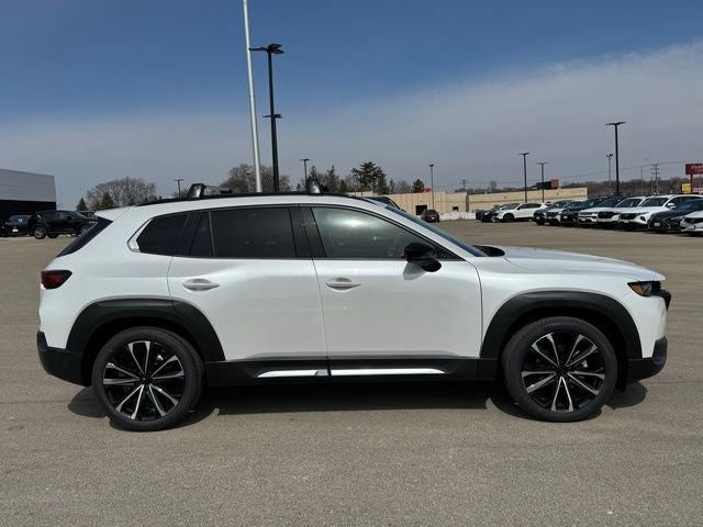 2026 Mazda Mazda CX-50 2.5 Turbo Premium Plus AWD