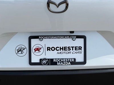 2026 Mazda Mazda CX-50 2.5 Turbo Premium Plus AWD