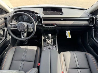 2026 Mazda Mazda CX-50 2.5 Turbo Premium Plus AWD