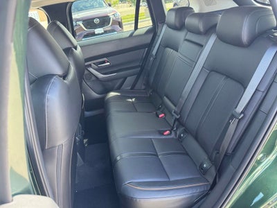 2026 Mazda Mazda CX-50 2.5 Turbo Premium Plus AWD