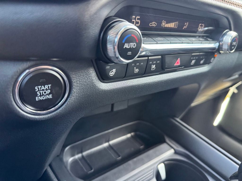 2026 Mazda Mazda CX-50 2.5 Turbo Premium Plus AWD