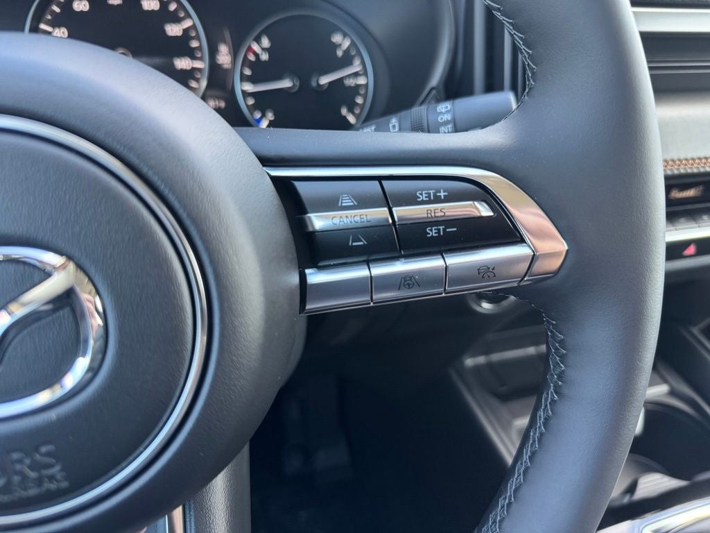 2026 Mazda Mazda CX-50 2.5 Turbo Premium Plus AWD