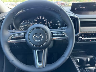 2026 Mazda Mazda CX-50 2.5 Turbo Premium Plus AWD