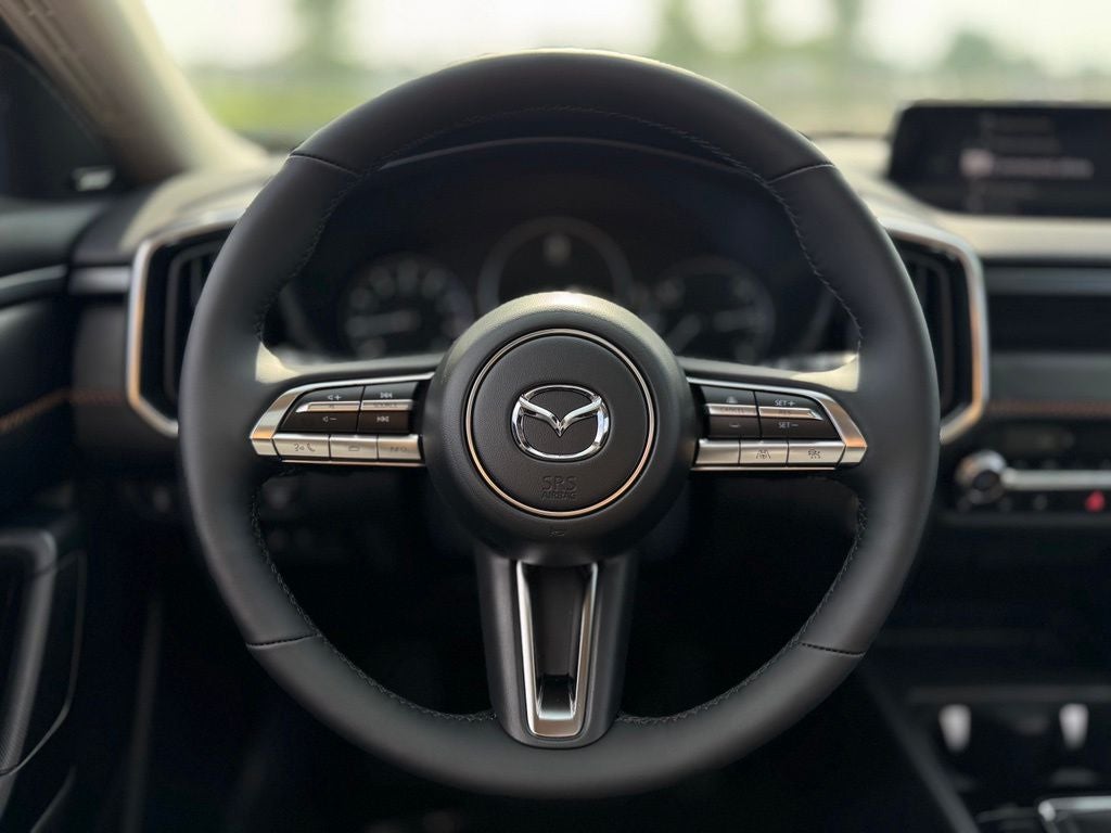 2026 Mazda Mazda CX-50 2.5 Turbo Premium Plus AWD
