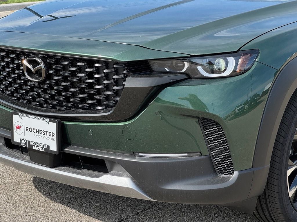 2026 Mazda Mazda CX-50 2.5 Turbo Premium Plus AWD