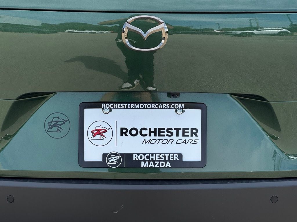 2026 Mazda Mazda CX-50 2.5 Turbo Premium Plus AWD