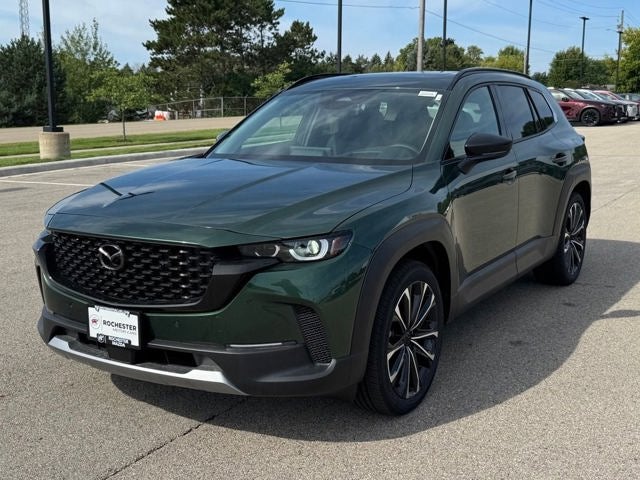2026 Mazda Mazda CX-50 2.5 Turbo Premium Plus AWD