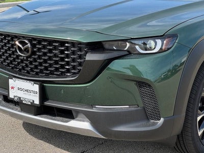 2026 Mazda Mazda CX-50 2.5 Turbo Premium Plus AWD
