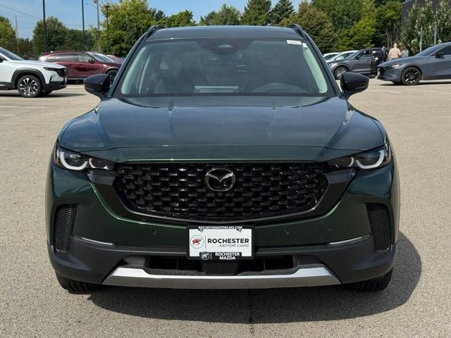 2026 Mazda Mazda CX-50 2.5 Turbo Premium Plus AWD