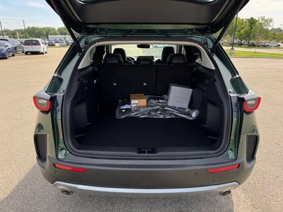 2026 Mazda Mazda CX-50 2.5 Turbo Premium Plus AWD