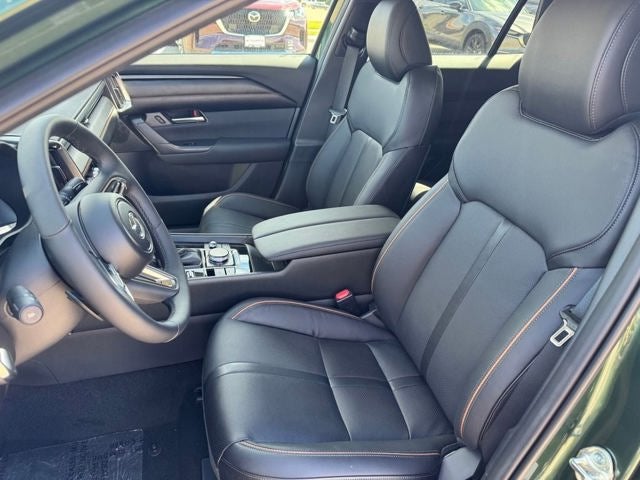 2026 Mazda Mazda CX-50 2.5 Turbo Premium Plus AWD