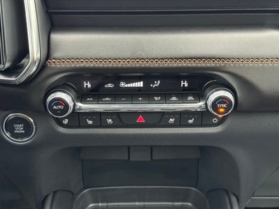 2026 Mazda Mazda CX-50 2.5 Turbo Premium Plus AWD