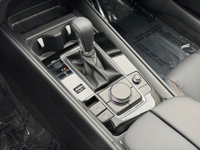 2026 Mazda Mazda CX-50 2.5 Turbo Premium Plus AWD