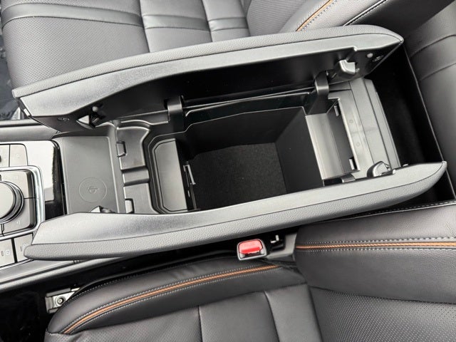 2026 Mazda Mazda CX-50 2.5 Turbo Premium Plus AWD