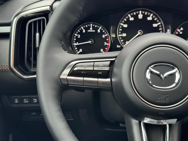 2026 Mazda Mazda CX-50 2.5 Turbo Premium Plus AWD