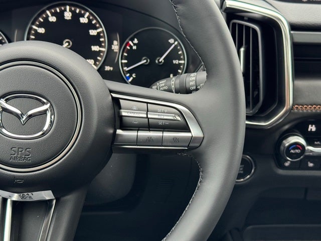 2026 Mazda Mazda CX-50 2.5 Turbo Premium Plus AWD