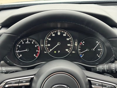 2026 Mazda Mazda CX-50 2.5 Turbo Premium Plus AWD