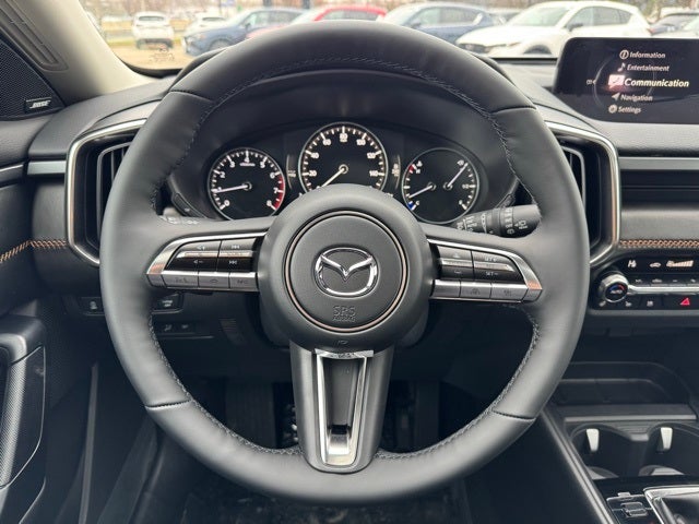 2026 Mazda Mazda CX-50 2.5 Turbo Premium Plus AWD