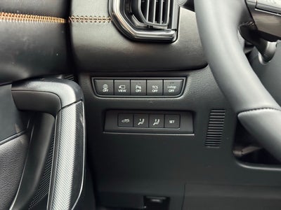 2026 Mazda Mazda CX-50 2.5 Turbo Premium Plus AWD