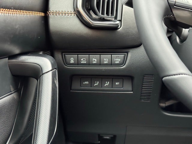 2026 Mazda Mazda CX-50 2.5 Turbo Premium Plus AWD