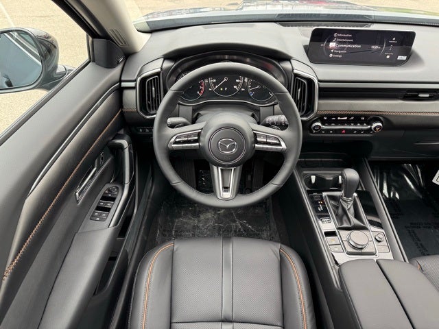2026 Mazda Mazda CX-50 2.5 Turbo Premium Plus AWD
