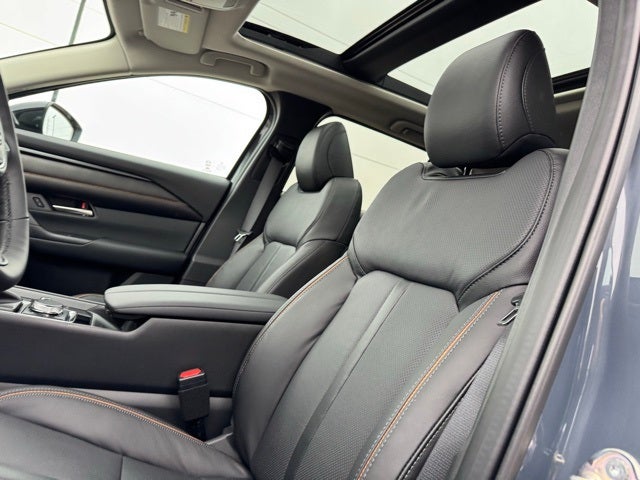 2026 Mazda Mazda CX-50 2.5 Turbo Premium Plus AWD