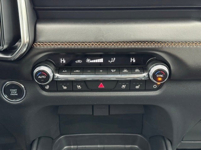 2026 Mazda Mazda CX-50 2.5 Turbo Premium Plus AWD