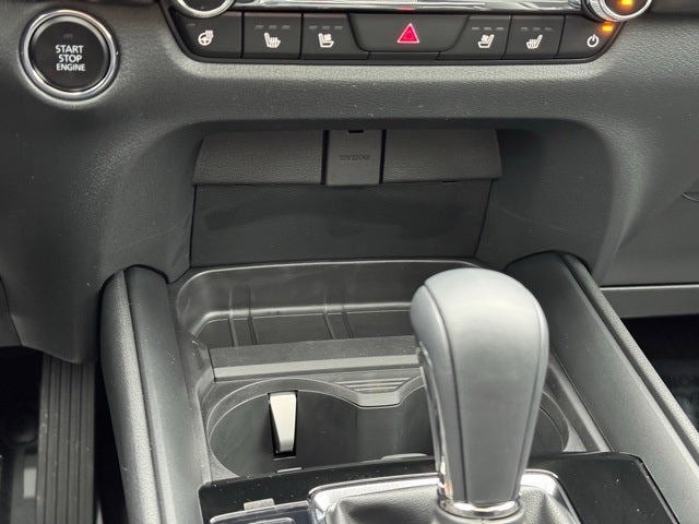 2026 Mazda Mazda CX-50 2.5 Turbo Premium Plus AWD