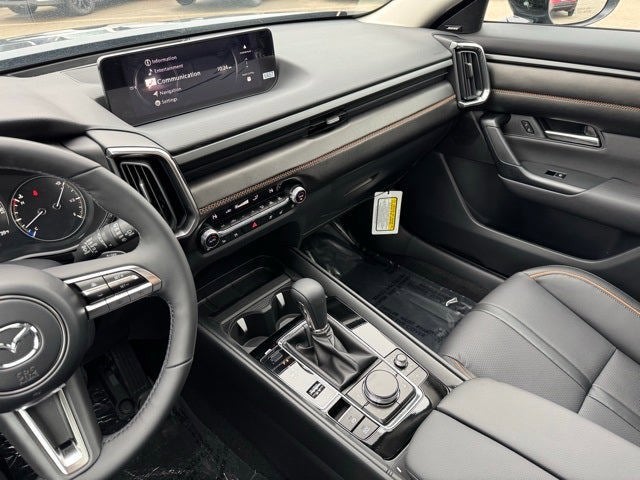 2026 Mazda Mazda CX-50 2.5 Turbo Premium Plus AWD
