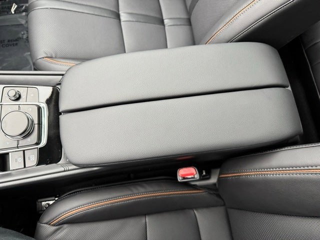 2026 Mazda Mazda CX-50 2.5 Turbo Premium Plus AWD