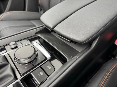 2026 Mazda Mazda CX-50 2.5 Turbo Premium Plus AWD