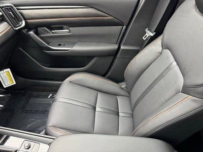 2026 Mazda Mazda CX-50 2.5 Turbo Premium Plus AWD