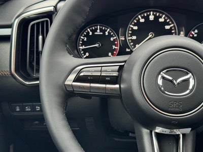 2026 Mazda Mazda CX-50 2.5 Turbo Premium Plus AWD