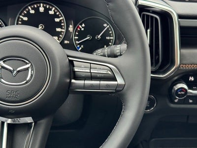 2026 Mazda Mazda CX-50 2.5 Turbo Premium Plus AWD