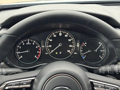 2026 Mazda Mazda CX-50 2.5 Turbo Premium Plus AWD