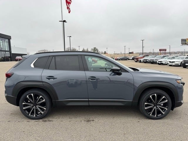 2026 Mazda Mazda CX-50 2.5 Turbo Premium Plus AWD