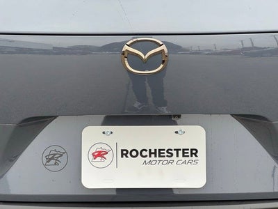 2026 Mazda Mazda CX-50 2.5 Turbo Premium Plus AWD