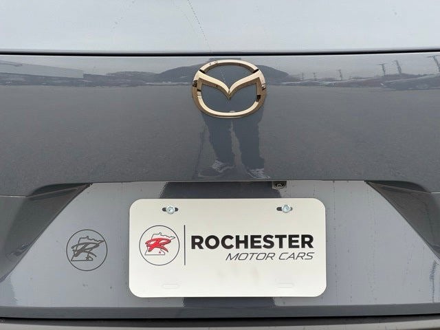 2026 Mazda Mazda CX-50 2.5 Turbo Premium Plus AWD