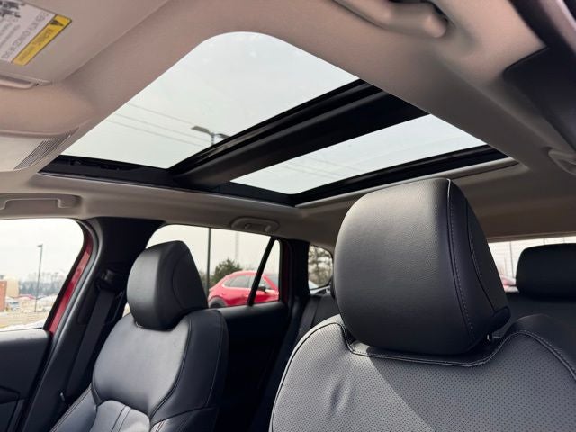 2026 Mazda Mazda CX-50 2.5 Turbo Premium Plus AWD