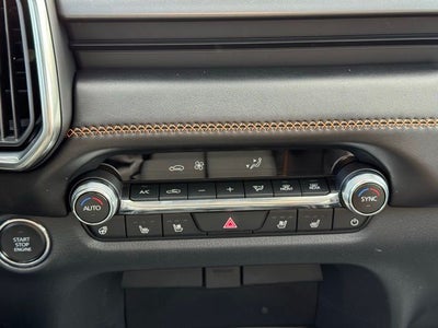 2026 Mazda Mazda CX-50 2.5 Turbo Premium Plus AWD