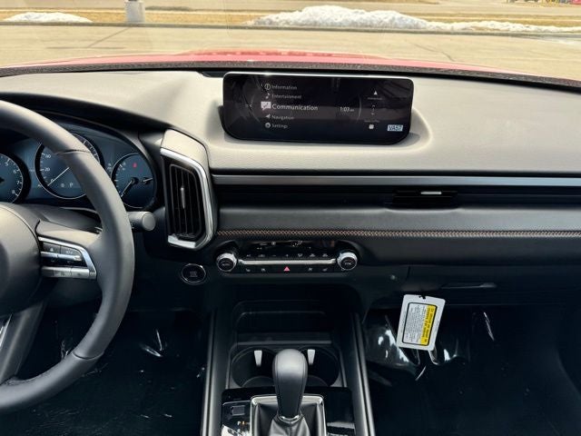 2026 Mazda Mazda CX-50 2.5 Turbo Premium Plus AWD