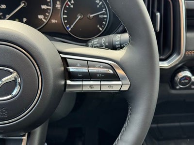 2026 Mazda Mazda CX-50 2.5 Turbo Premium Plus AWD