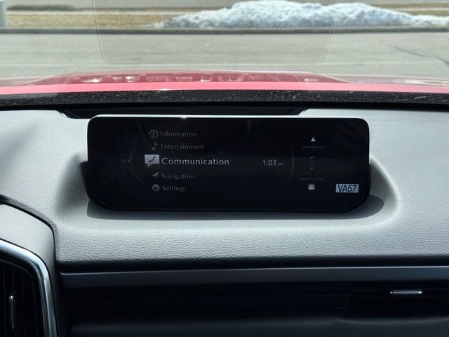 2026 Mazda Mazda CX-50 2.5 Turbo Premium Plus AWD