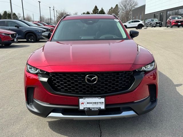2026 Mazda Mazda CX-50 2.5 Turbo Premium Plus AWD