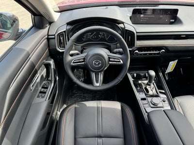 2026 Mazda Mazda CX-50 2.5 Turbo Premium Plus AWD
