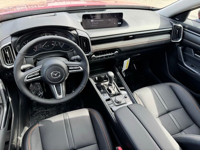 2026 Mazda Mazda CX-50 2.5 Turbo Premium Plus AWD