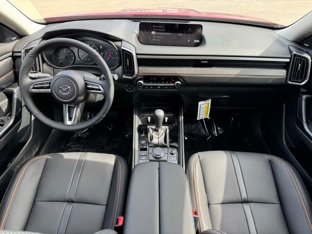 2026 Mazda Mazda CX-50 2.5 Turbo Premium Plus AWD