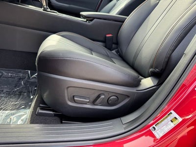 2026 Mazda Mazda CX-50 2.5 Turbo Premium Plus AWD