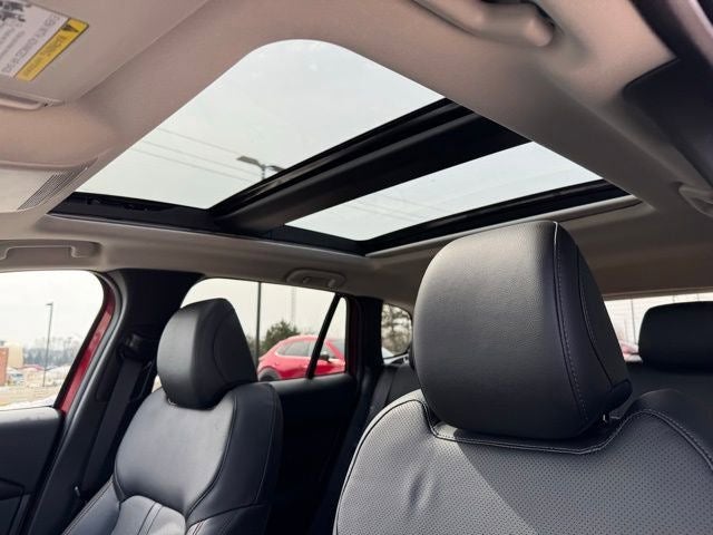 2026 Mazda Mazda CX-50 2.5 Turbo Premium Plus AWD